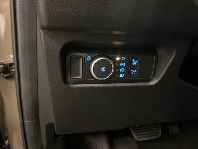 New 2026 Ford Ranger XLT AWD/4WD image 16
