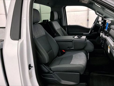 New 2026 Ford F350 XLT w/ FX4 Off-Road Package image 7