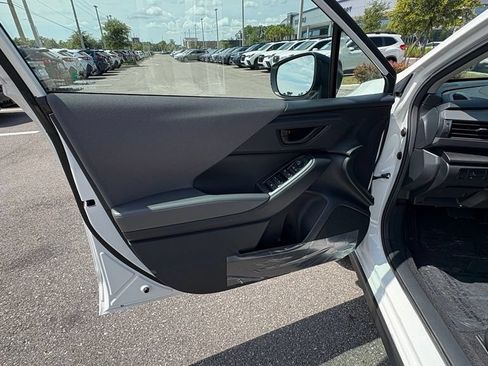 New 2026 Subaru Crosstrek 2.5i AWD/4WD image 10