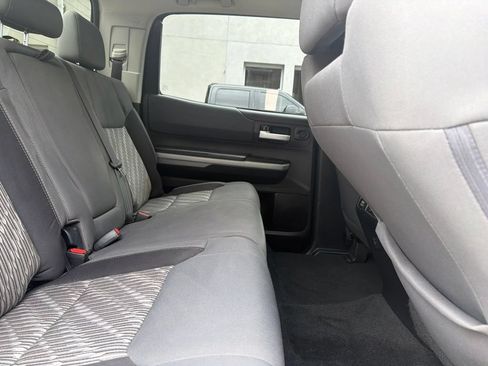 Used 2021 Toyota Tundra SR5 RWD image 27