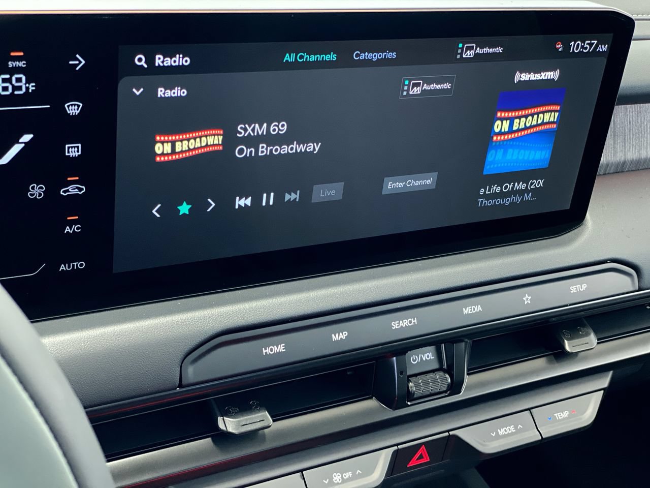 New 2027 Kia Telluride X-Line SX Prestige AWD/4WD image 27