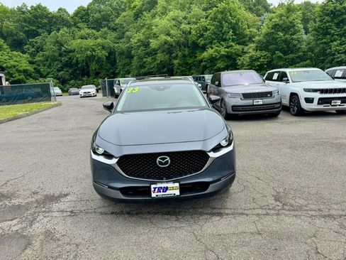 Used 2023 MAZDA CX-30 AWD 2.5 S w/ Preferred Package image 9