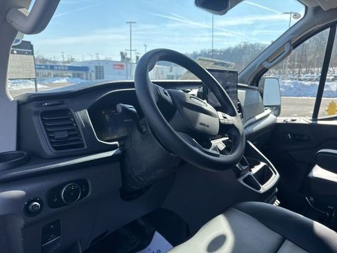 New 2026 Ford Transit 150 Low Roof AWD w/ Upfitter Package image 18