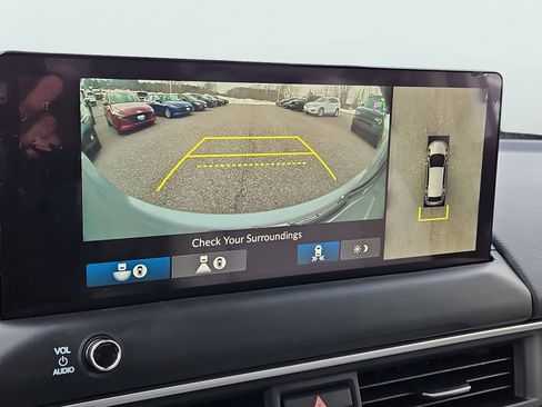 New 2026 Honda Pilot Touring image 8