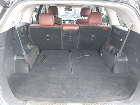 Used 2017 Kia Sorento SX image 14