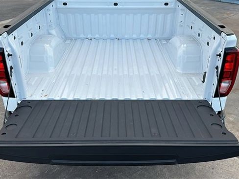 New 2025 GMC Sierra 1500 Pro w/ Pro Value Package image 20