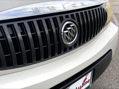 Used 2007 Buick Rendezvous CXL image 26