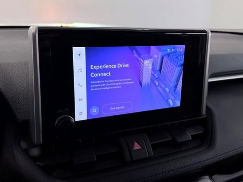 Used 2024 Toyota RAV4 SE image 24