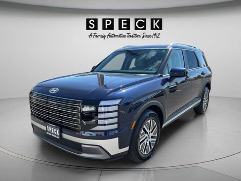 New 2026 Hyundai Palisade SEL AWD/4WD image 1
