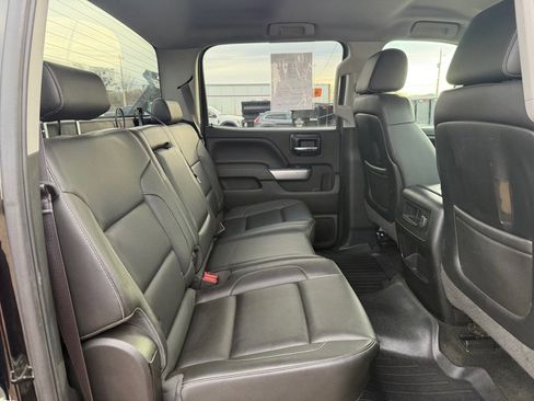 Used 2015 Chevrolet Silverado 2500 LTZ w/ Duramax Plus Package image 17