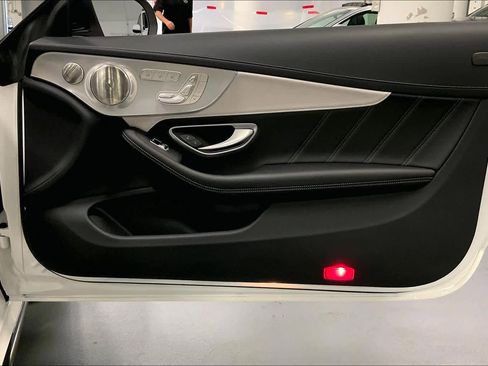 Certified 2023 Mercedes-Benz C 63 AMG S image 20