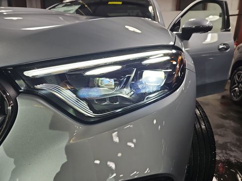 New 2026 Mercedes-Benz GLC 300 image 33