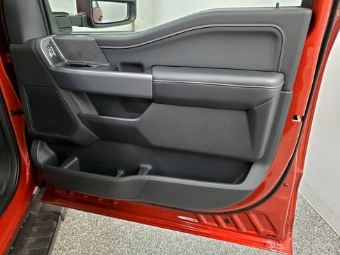 New 2025 Ford F150 XLT w/ Equipment Group 302A MID image 23