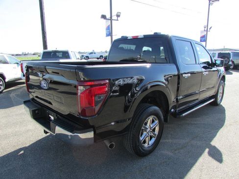 Used 2025 Ford F150 XLT w/ Equipment Group 301A Standard image 6