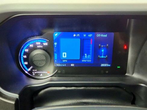 Used 2021 Ford Bronco Big Bend image 18