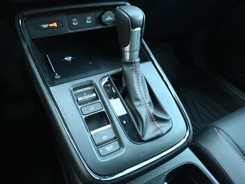 Used 2026 Honda CR-V Sport-L image 26