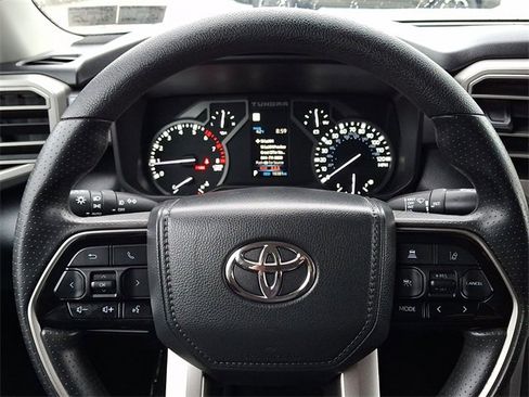 Used 2024 Toyota Tundra SR5 image 18