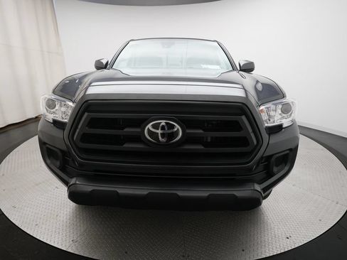 Used 2023 Toyota Tacoma SR AWD/4WD image 11