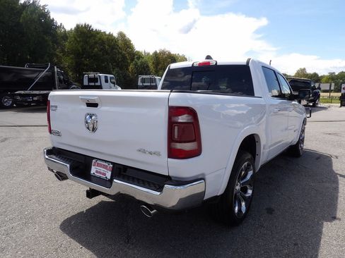 Used 2019 RAM 1500 Limited AWD/4WD image 7