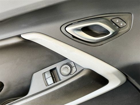 Used 2024 Chevrolet Camaro LT image 18