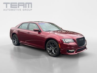 Certified 2023 Chrysler 300 Touring L w/ Popular Equipment Group