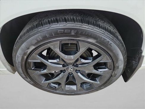 Used 2024 Lexus TX 500h AWD w/ Technology Package image 12
