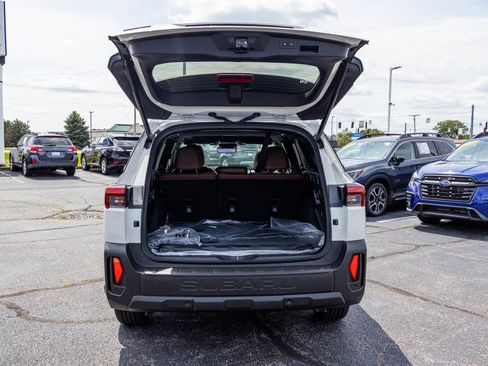 New 2026 Subaru Outback Touring XT AWD/4WD image 40