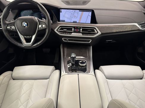Certified 2023 BMW X5 xDrive40i w/ Executive Package AWD/4WD image 16