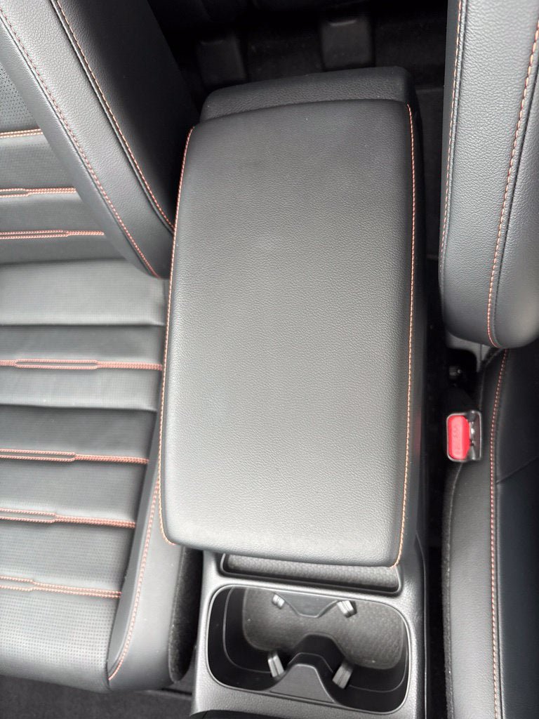 Used 2025 Honda CR-V Sport Touring image 20