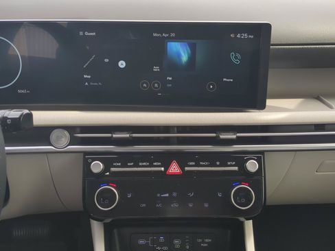 Used 2025 Hyundai Tucson SEL FWD image 15