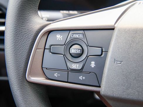 New 2026 Nissan Sentra S w/ Floor Mat Package FWD image 10