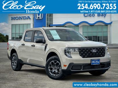 Used 2025 Ford Maverick XLT w/ Equipment Group 302A