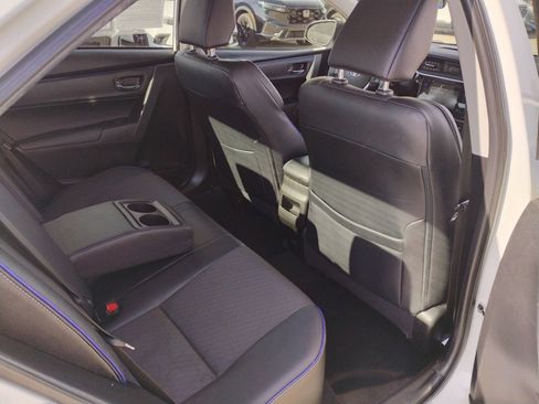 Used 2019 Toyota Corolla SE image 33