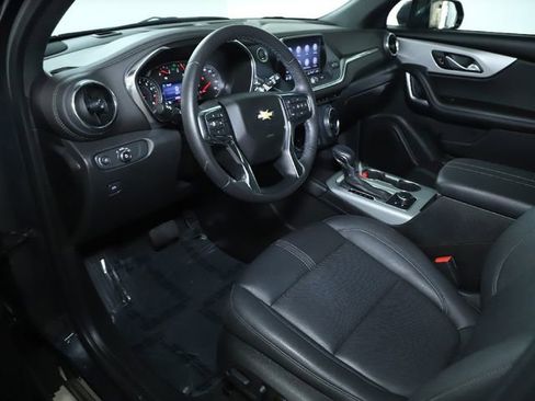 Used 2022 Chevrolet Blazer LT image 26