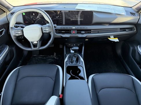 New 2026 Kia K4 GT-Line image 11