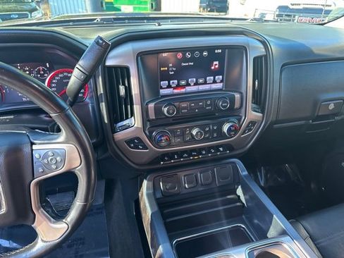 Used 2016 GMC Sierra 2500 Denali w/ Duramax Plus Package AWD/4WD image 23