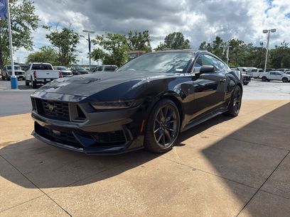 Used 2024 Ford Mustang Dark Horse