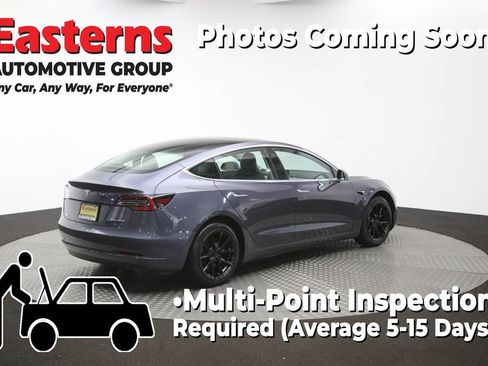 Used 2020 Tesla Model 3 Long Range AWD/4WD image 37
