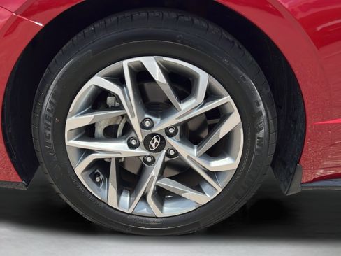 Certified 2023 Hyundai Sonata SEL FWD image 25