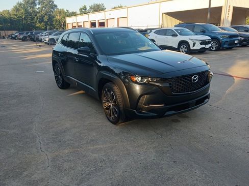 Used 2025 MAZDA CX-50 AWD 2.5 S w/ Premium Plus Pkg image 6