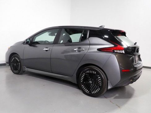 Used 2024 Nissan Leaf SV Plus image 7