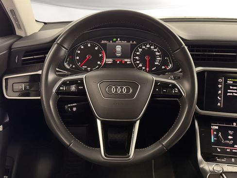 Used 2019 Audi A6 3.0T Premium w/ Convenience Package AWD/4WD image 19