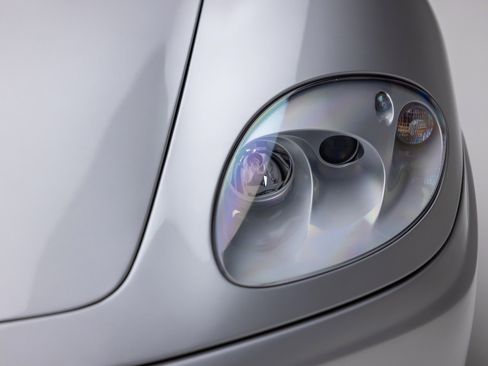 Used 2002 Ferrari 360 Spider image 40