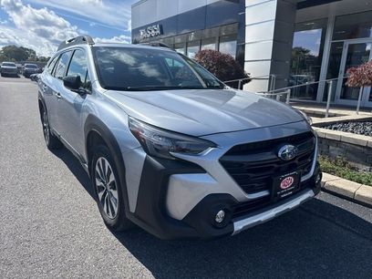 Used 2023 Subaru Outback Limited