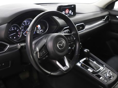 Used 2018 MAZDA CX-5 Sport w/ I-ACTIVSENSE Package image 20