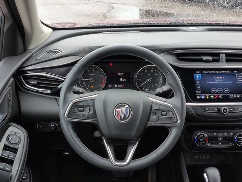 Used 2023 Buick Encore GX Select w/ Sport Touring Package image 22