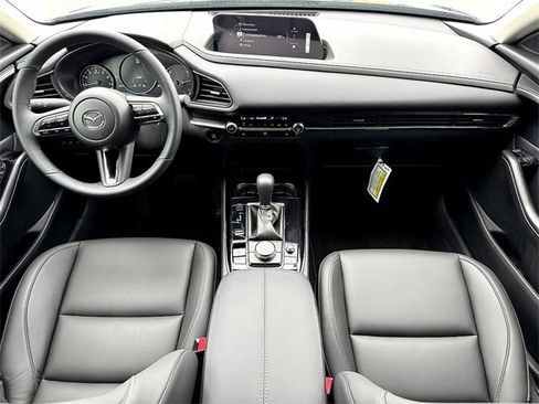 New 2025 MAZDA CX-30 AWD 2.5 S w/ Preferred Package image 20