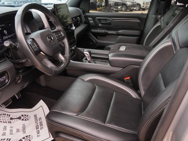 Used 2025 RAM 1500 RHO w/ RHO Level 1 Equipment Group AWD/4WD image 22