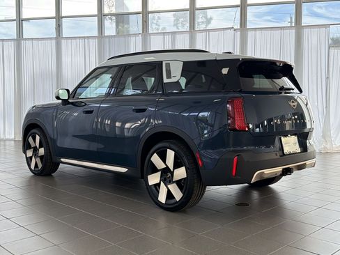 Certified 2026 MINI Cooper Countryman S image 3
