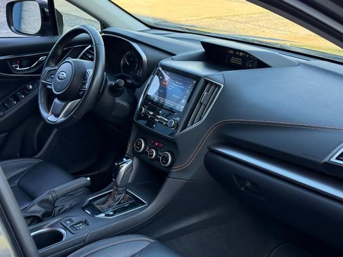 Used 2020 Subaru Crosstrek 2.0i Limited w/ Moonroof Package image 21